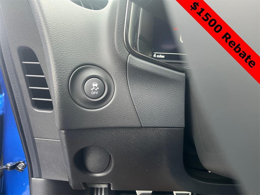 new 2026 Nissan Z car, priced at $54,435