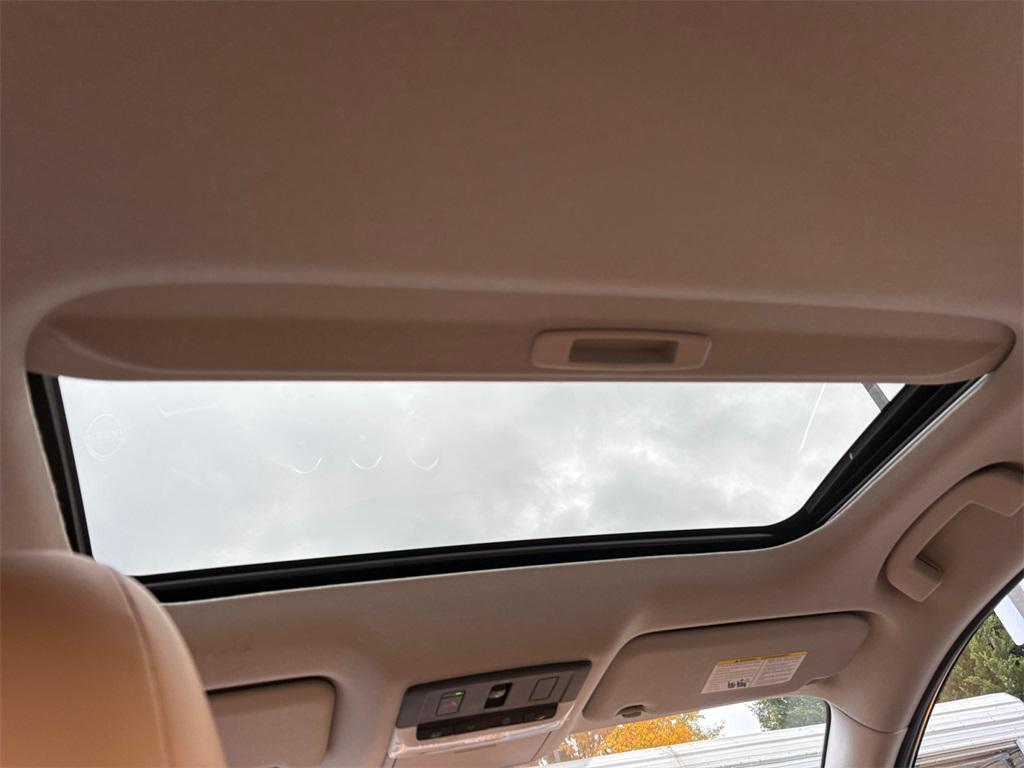 new 2025 Nissan Sentra car, priced at $25,810