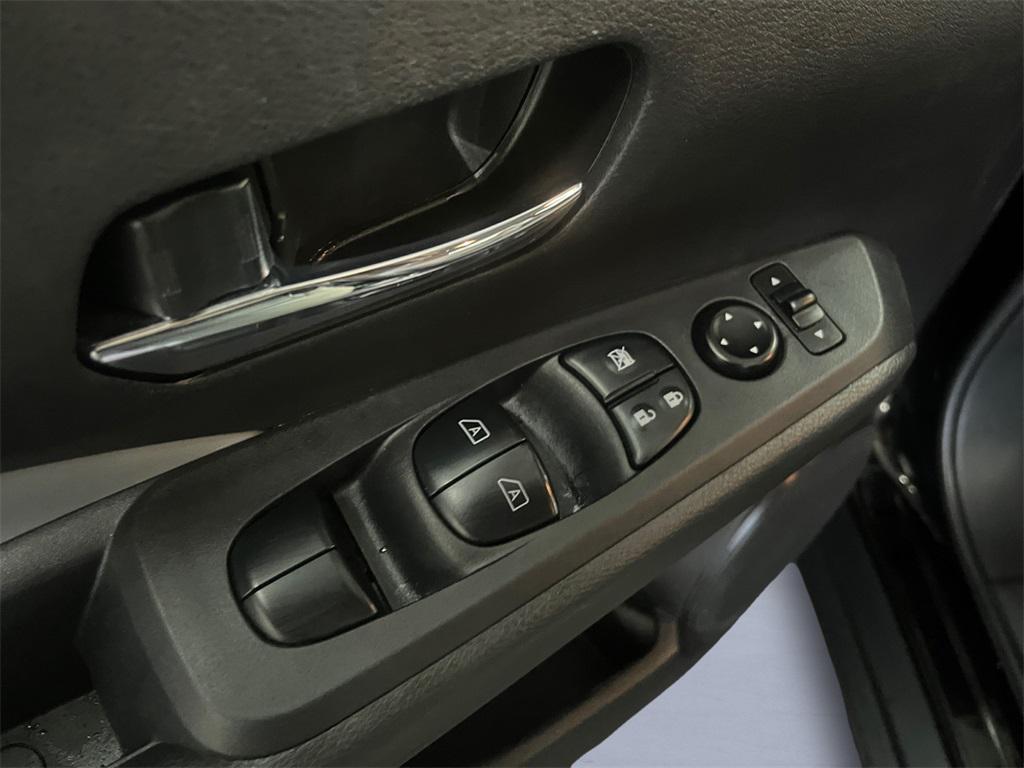 used 2023 Nissan Kicks car, priced at $18,588