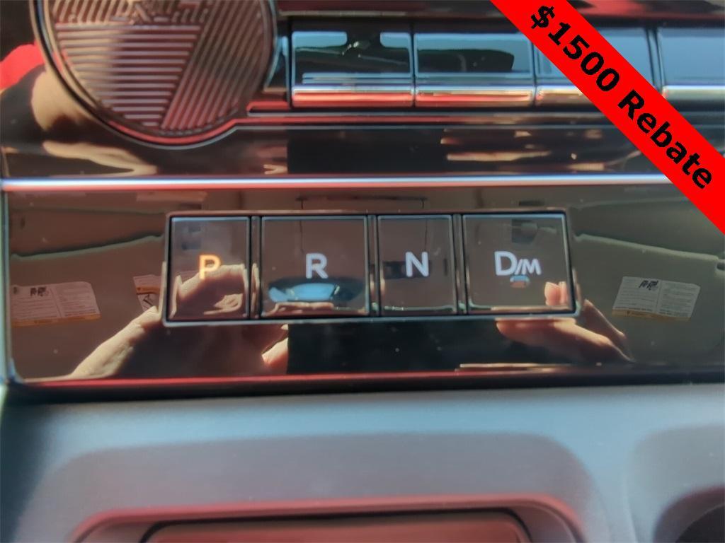 new 2026 Nissan Armada car, priced at $63,515