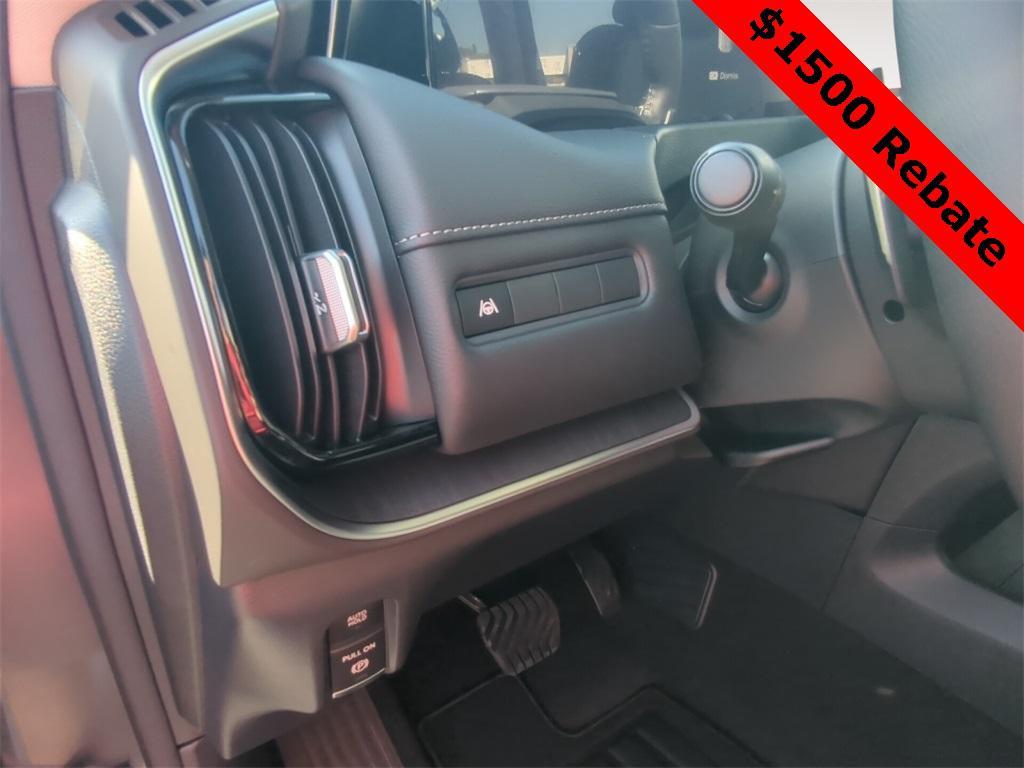 new 2026 Nissan Armada car, priced at $63,515