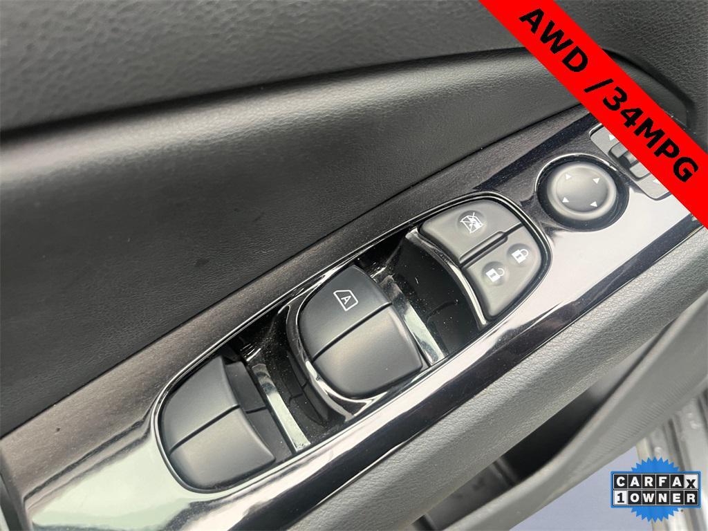 used 2024 Nissan Altima car, priced at $24,788