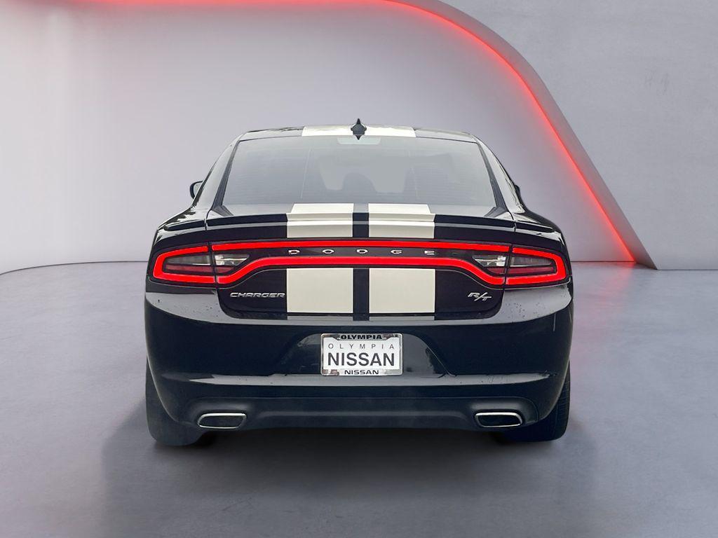 used 2016 Dodge Charger car, priced at $22,288