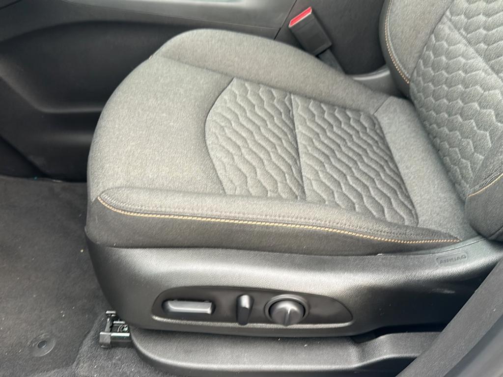 used 2021 Chevrolet Equinox car, priced at $21,700