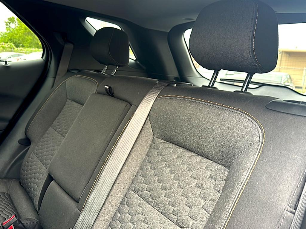 used 2021 Chevrolet Equinox car, priced at $20,900