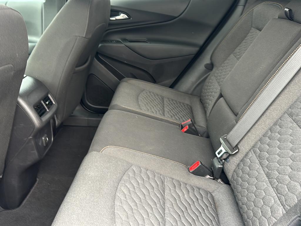 used 2021 Chevrolet Equinox car, priced at $21,700