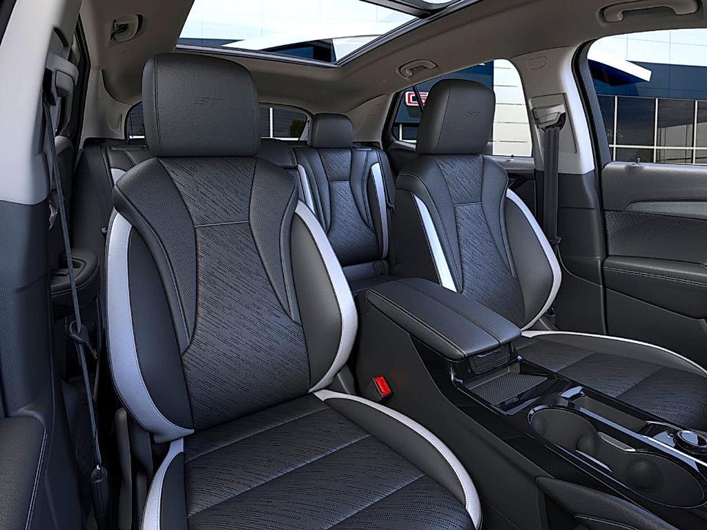 new 2026 Buick Envision car, priced at $43,335
