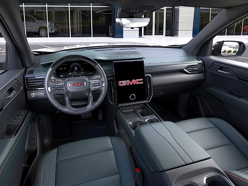 new 2026 GMC Acadia car, priced at $58,891