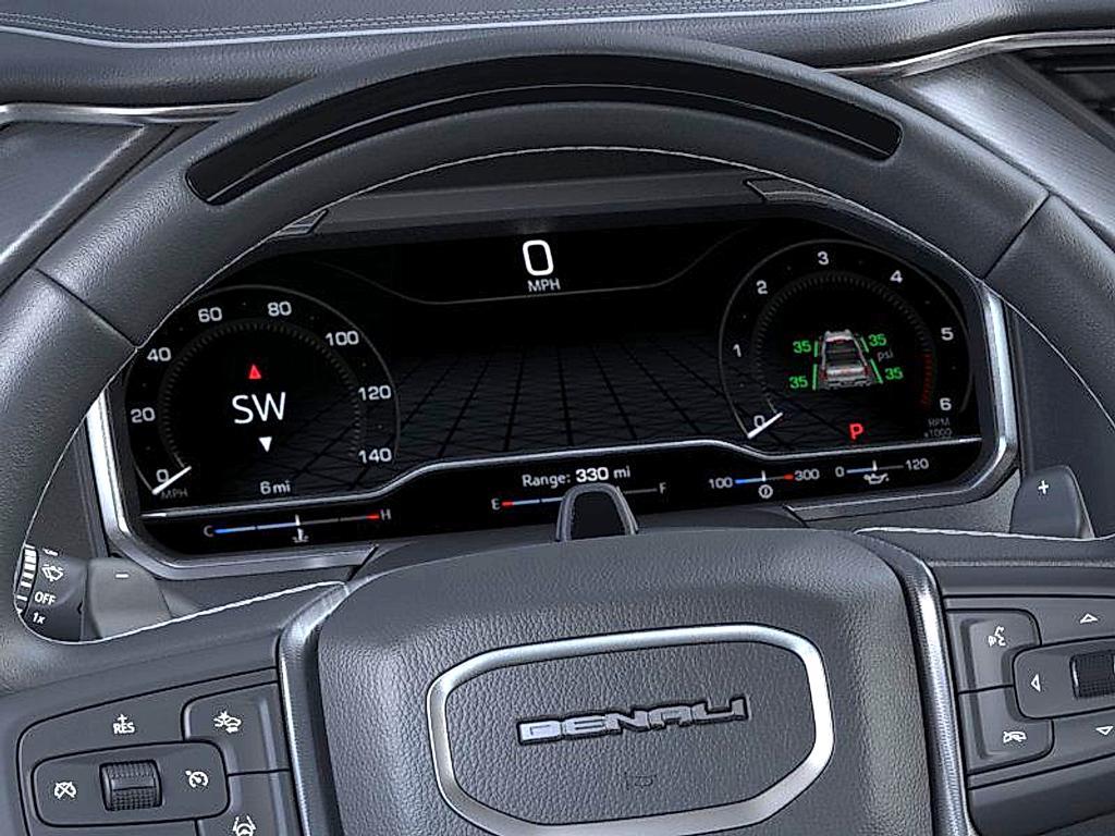 new 2026 GMC Sierra 1500 car, priced at $82,140