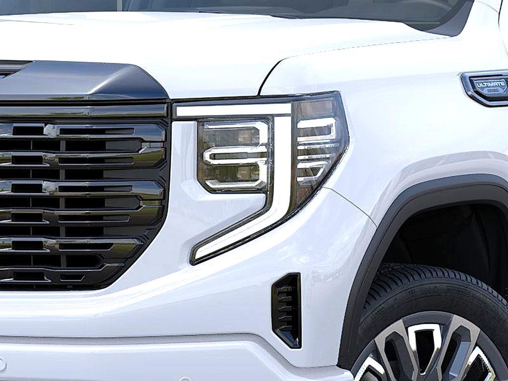 new 2026 GMC Sierra 1500 car, priced at $82,140