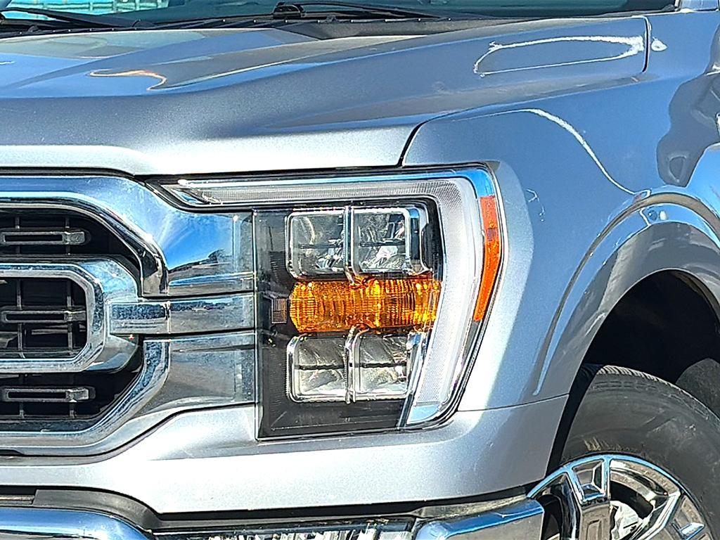 used 2022 Ford F-150 car, priced at $34,869