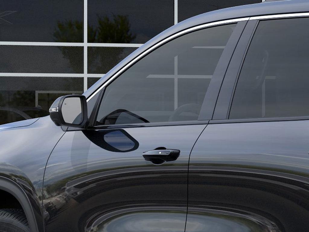 new 2026 GMC Acadia car, priced at $47,869