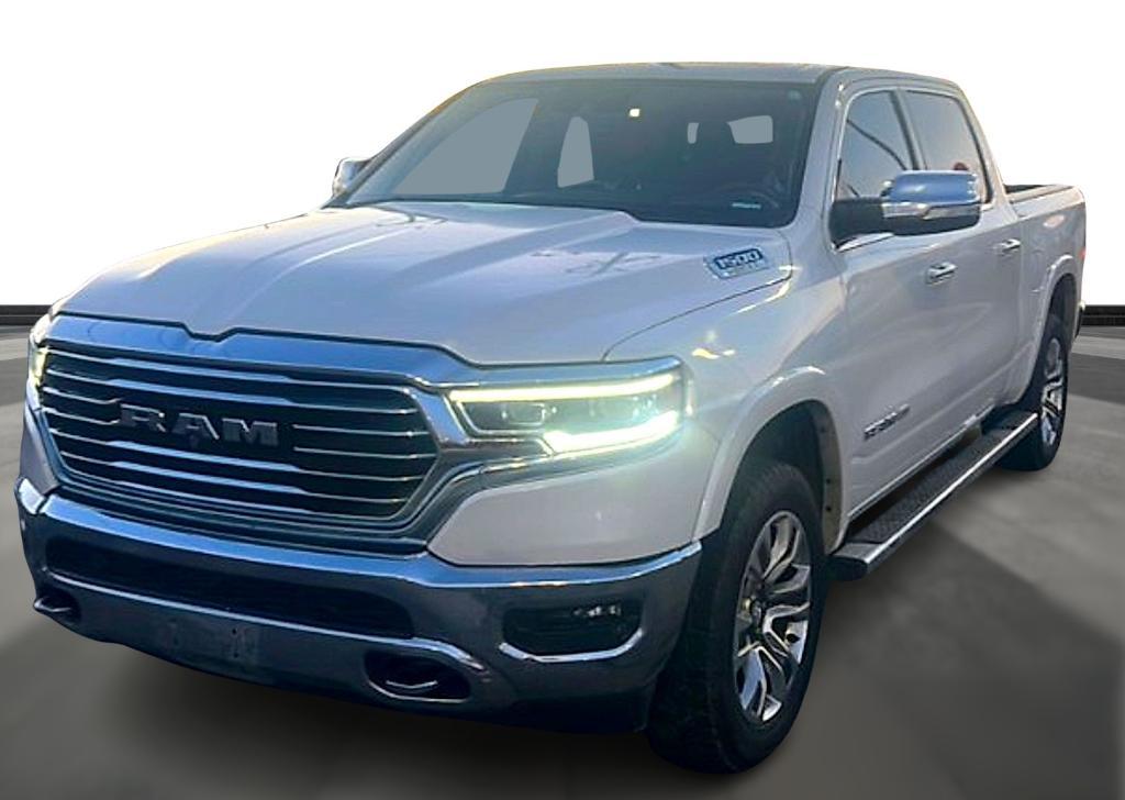 used 2019 Ram 1500 car, priced at $29,000
