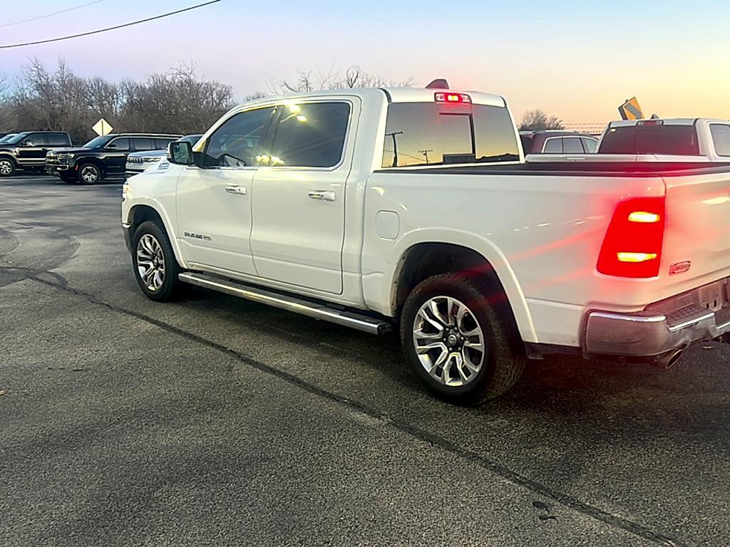 used 2019 Ram 1500 car, priced at $29,000