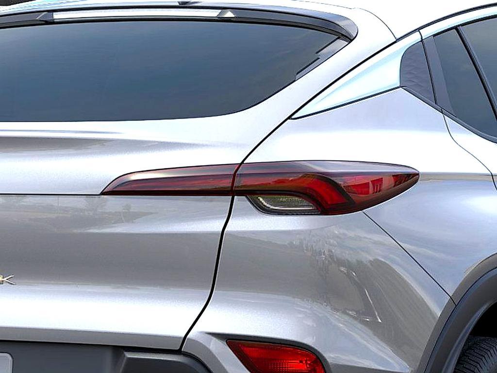 new 2026 Buick Envista car, priced at $26,005