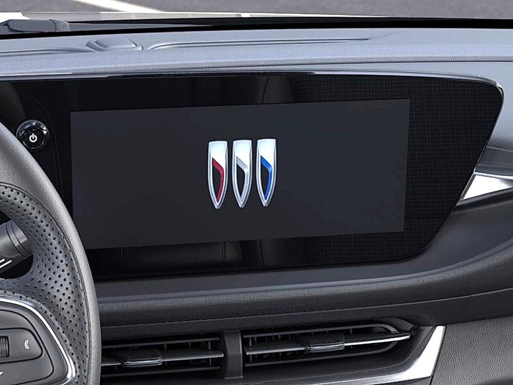 new 2026 Buick Envista car, priced at $26,005