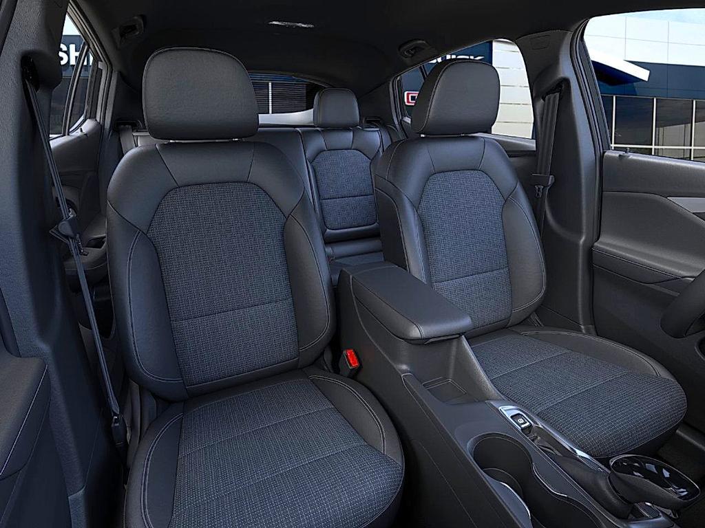 new 2026 Buick Envista car, priced at $26,005