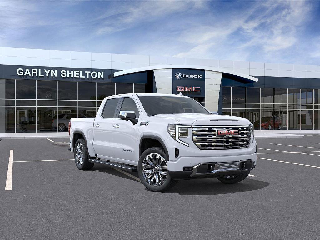 new 2026 GMC Sierra 1500 car, priced at $74,540