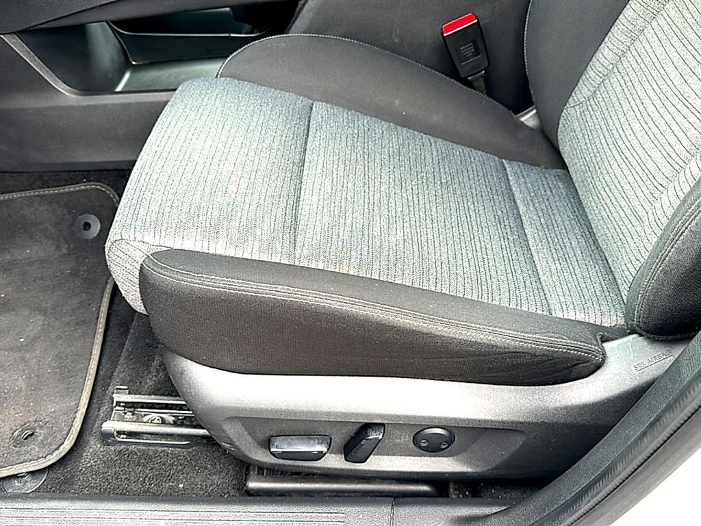 used 2023 Nissan Rogue car, priced at $21,750