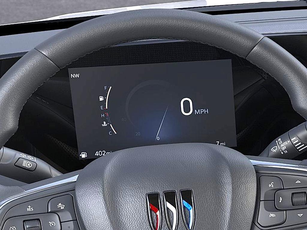 new 2026 Buick Envista car, priced at $29,459