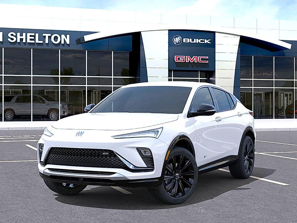 new 2026 Buick Envista car, priced at $29,459