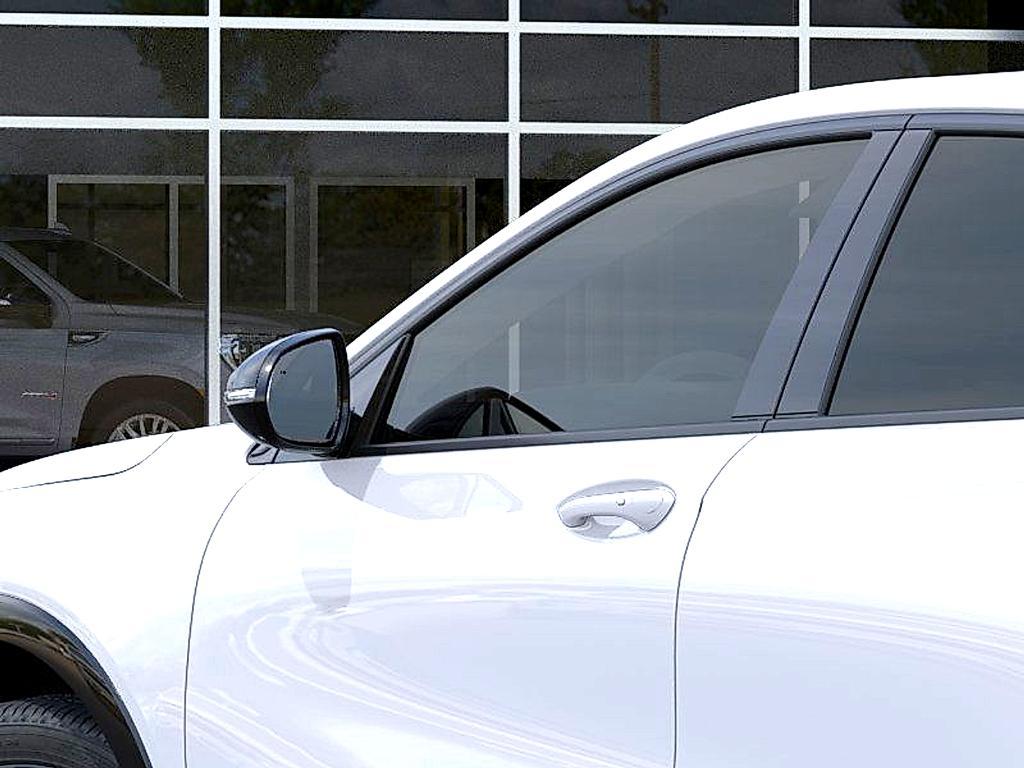 new 2026 Buick Envista car, priced at $29,459