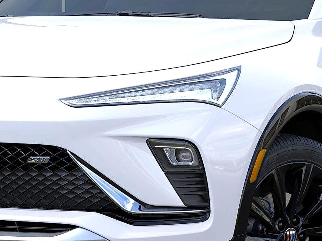 new 2026 Buick Envista car, priced at $29,459