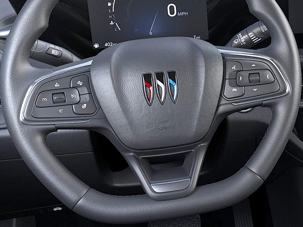 new 2026 Buick Envista car, priced at $29,459