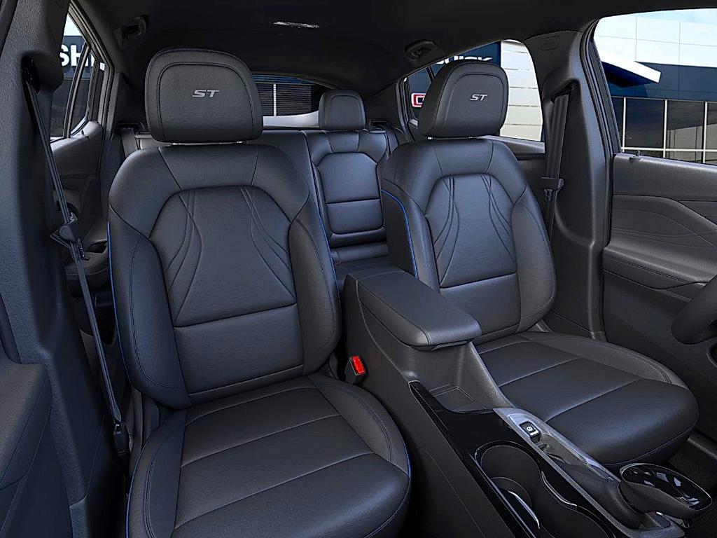 new 2026 Buick Envista car, priced at $29,459