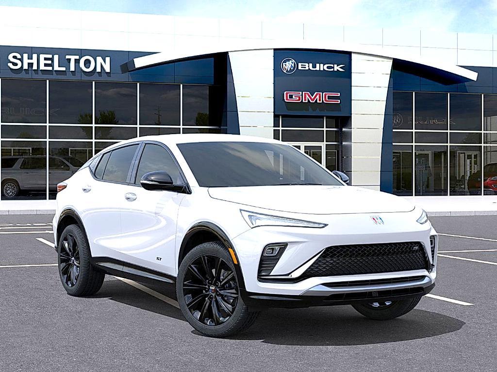 new 2026 Buick Envista car, priced at $29,459