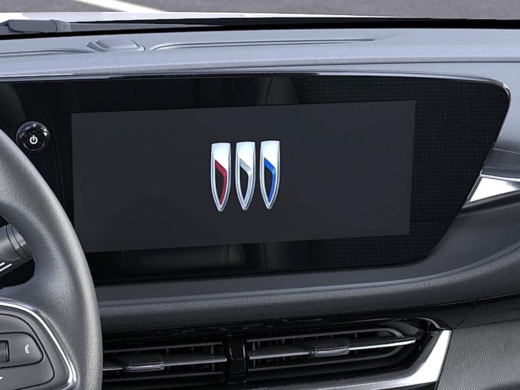 new 2026 Buick Envista car, priced at $29,459