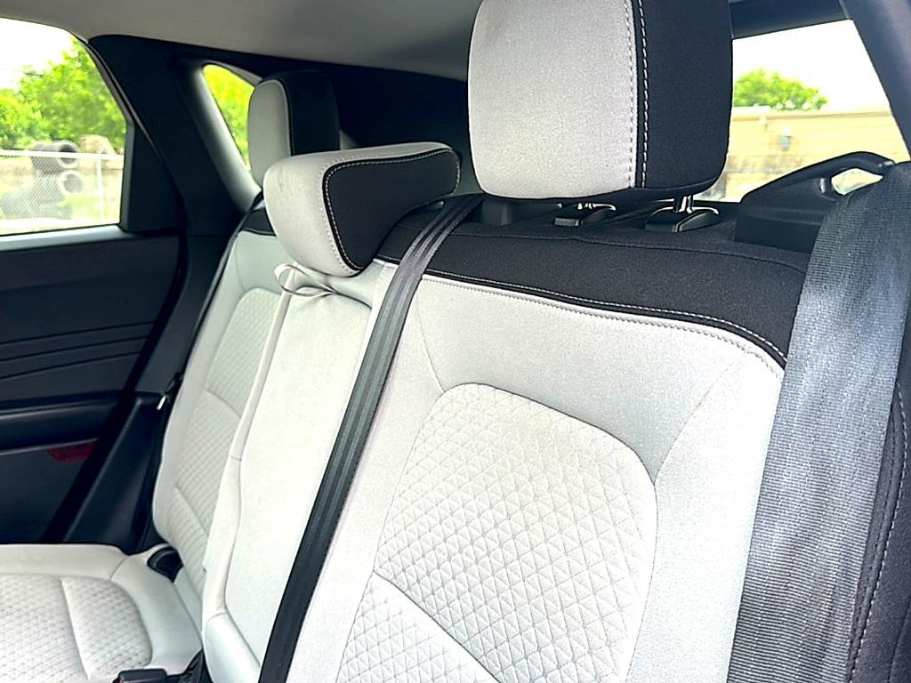 used 2024 Ford Escape car, priced at $19,999