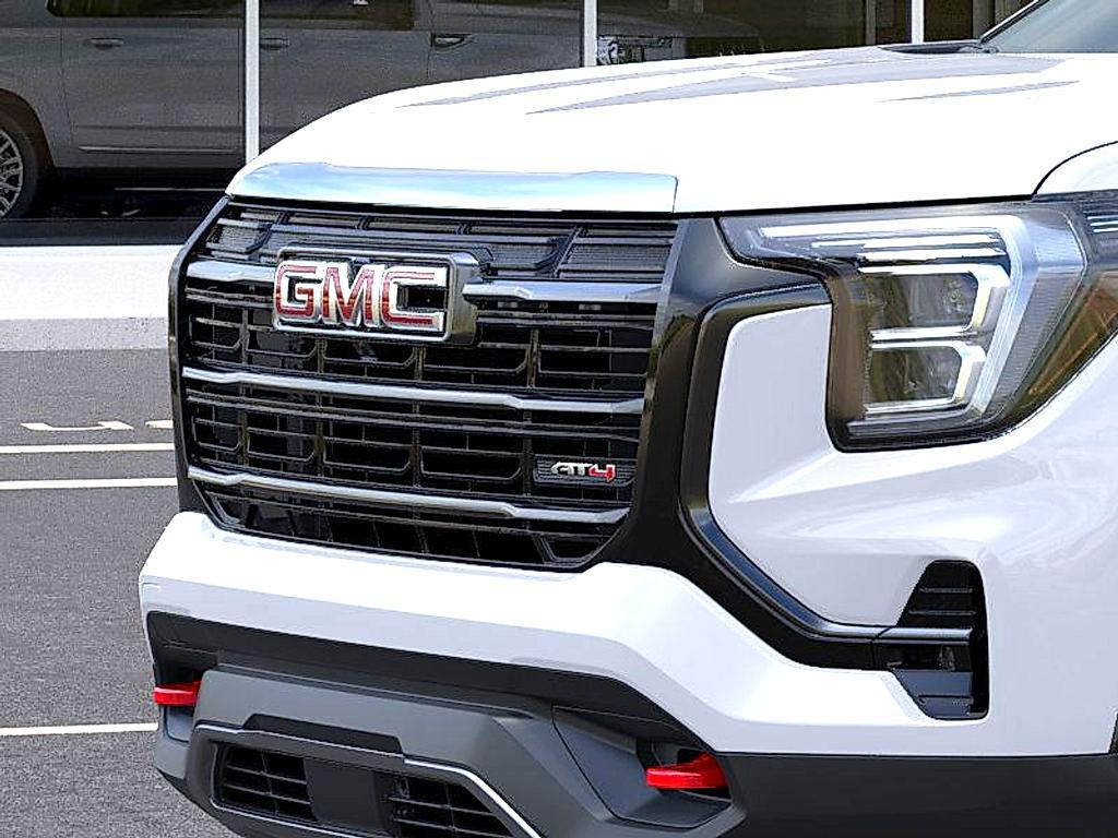 new 2026 GMC Terrain car, priced at $41,290