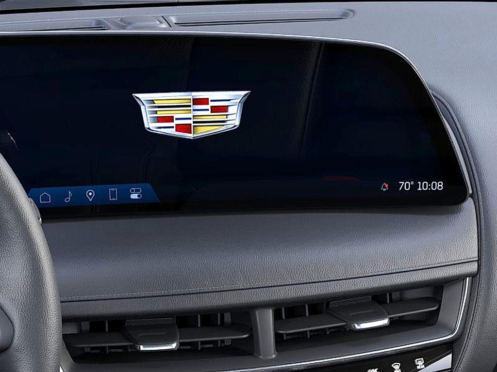 new 2026 Cadillac CT5 car, priced at $52,165