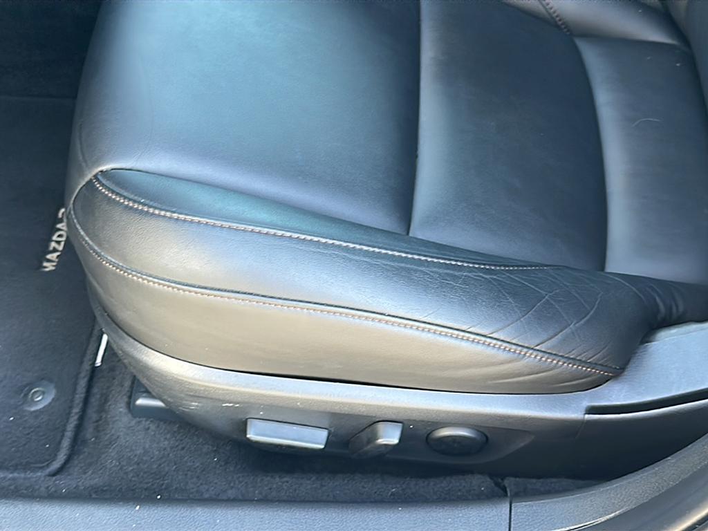 used 2024 Mazda Mazda3 car, priced at $20,999