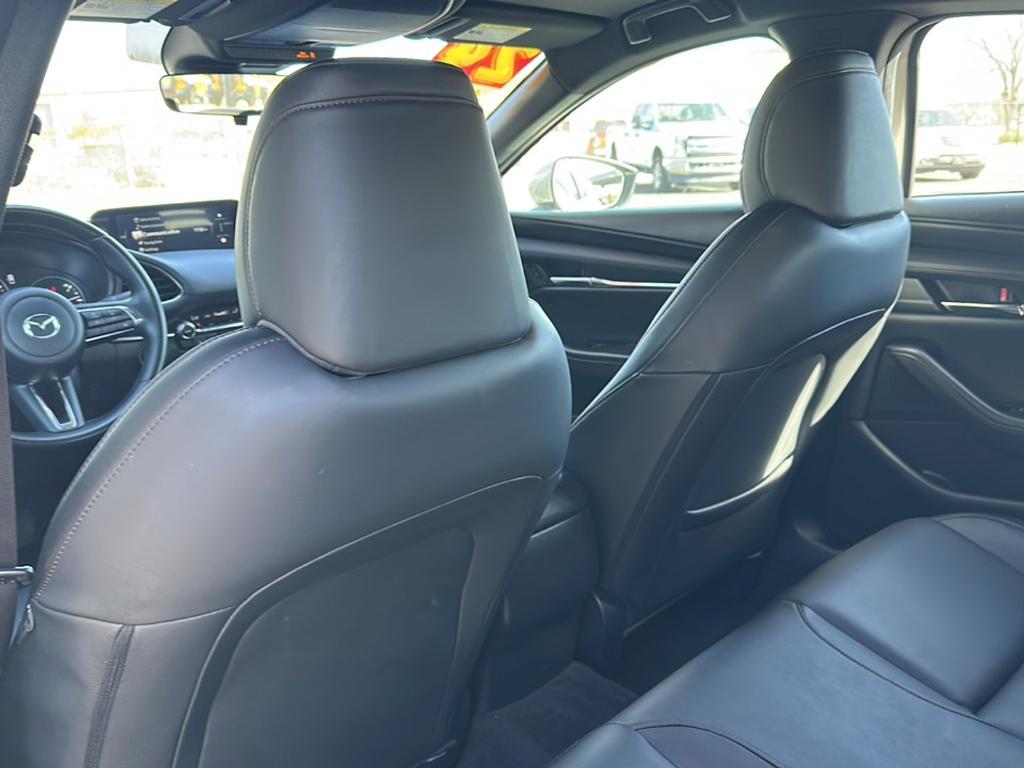 used 2024 Mazda Mazda3 car, priced at $20,999
