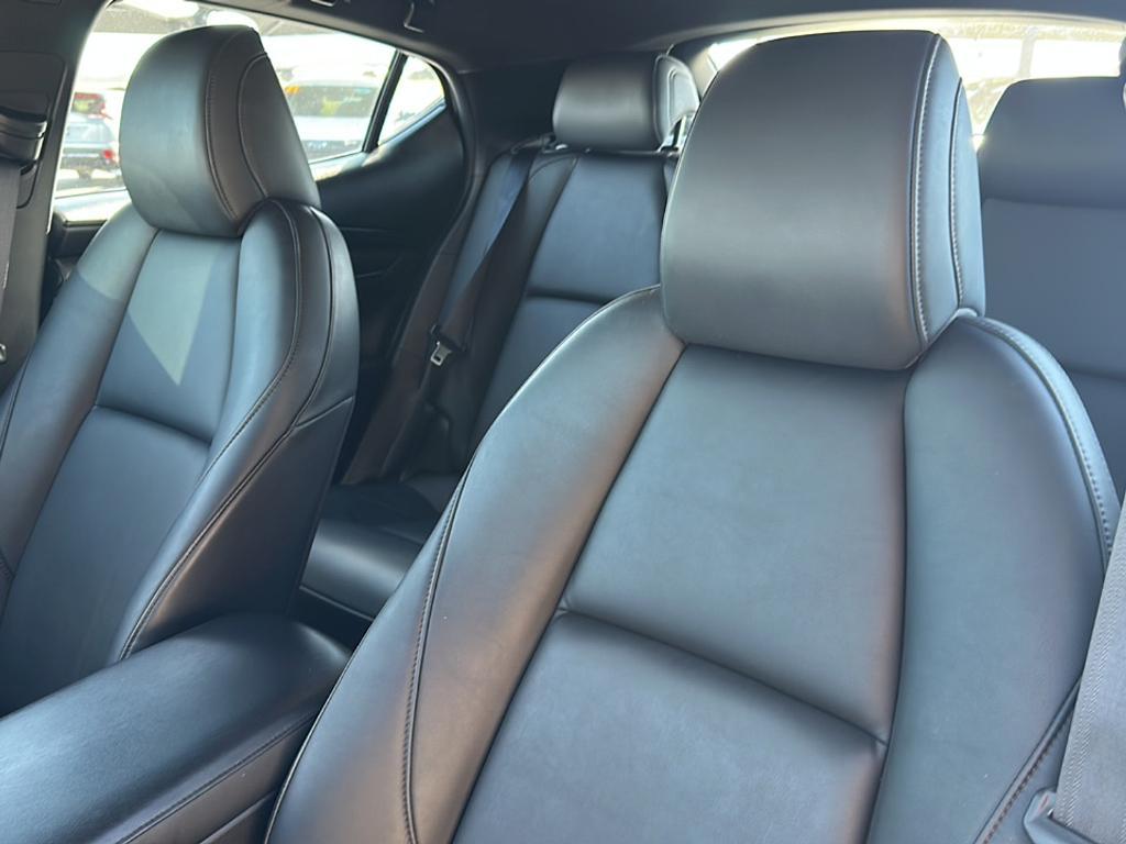 used 2024 Mazda Mazda3 car, priced at $20,999