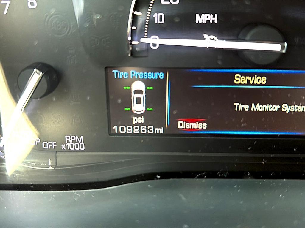 used 2019 Cadillac XT5 car, priced at $16,000