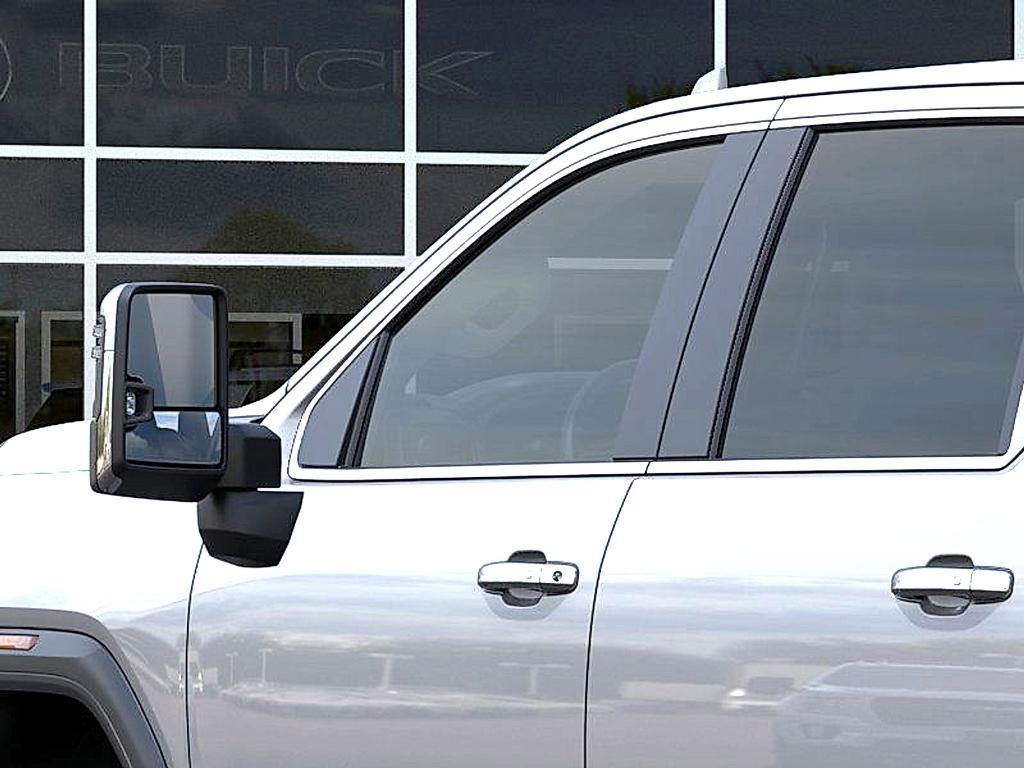 new 2026 GMC Sierra 2500 car, priced at $92,818