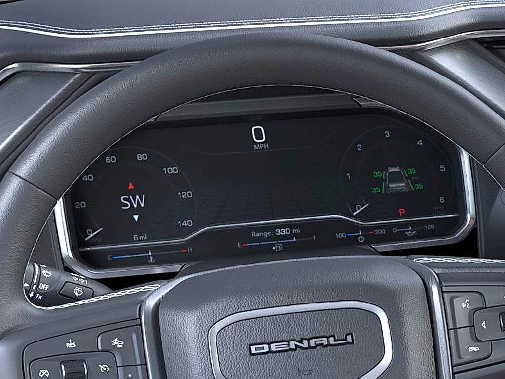 new 2026 GMC Sierra 2500 car, priced at $92,818