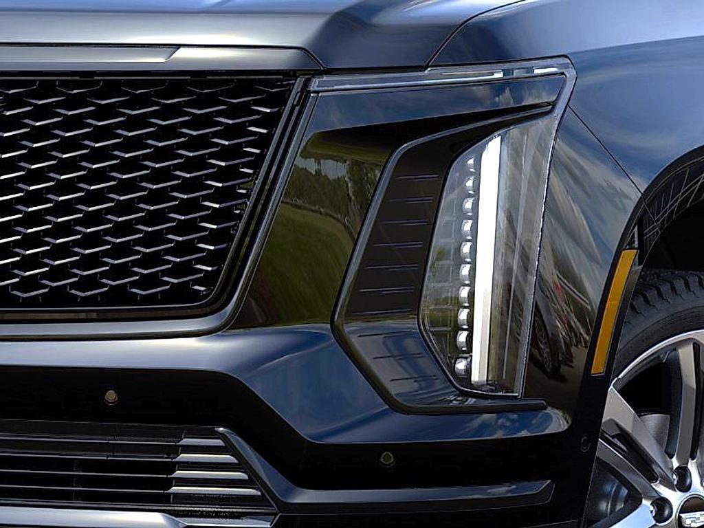new 2026 Cadillac Escalade ESV car, priced at $113,360