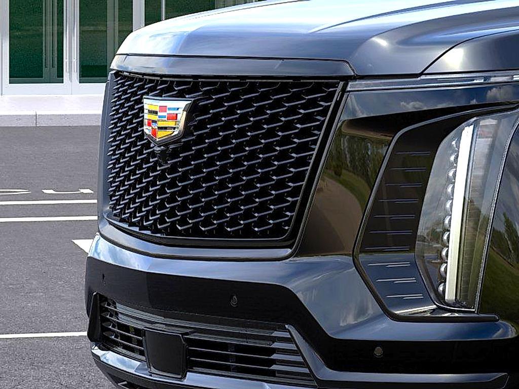 new 2026 Cadillac Escalade ESV car, priced at $113,360