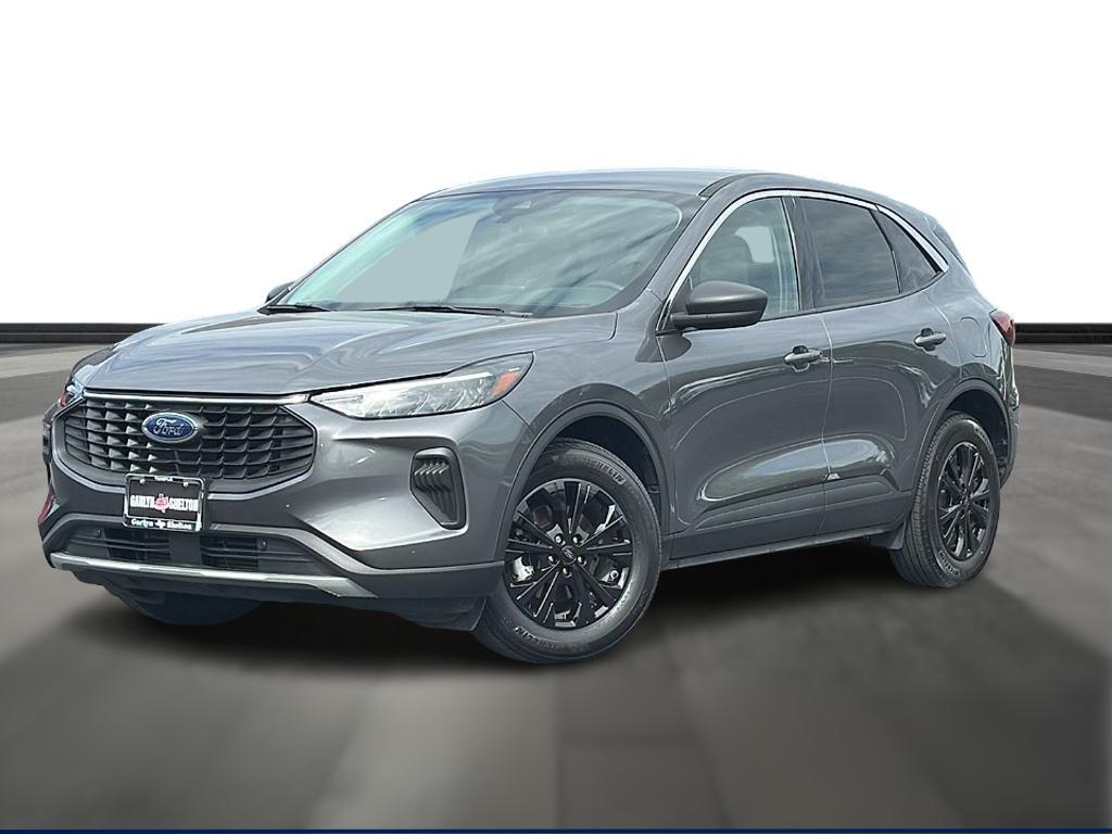 used 2024 Ford Escape car, priced at $22,000