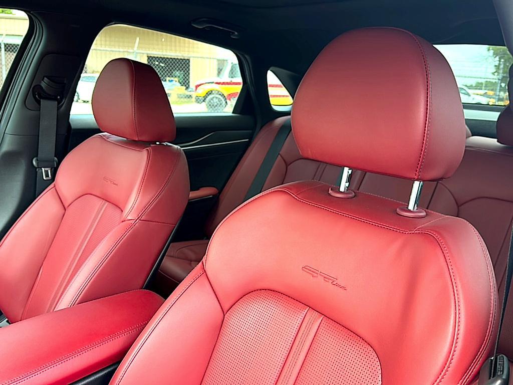 used 2025 Kia K5 car, priced at $29,500