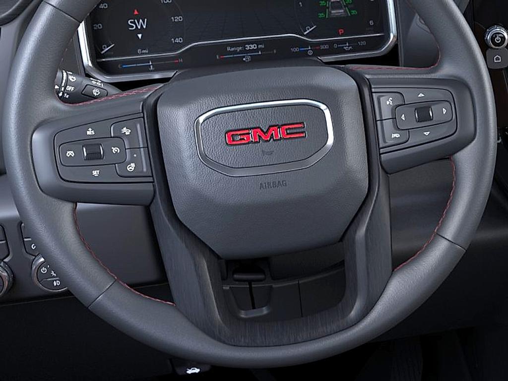 new 2026 GMC Sierra 2500 car, priced at $103,710