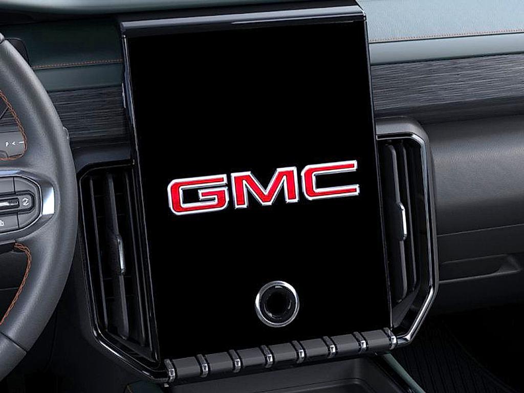 new 2026 GMC Acadia car, priced at $59,437