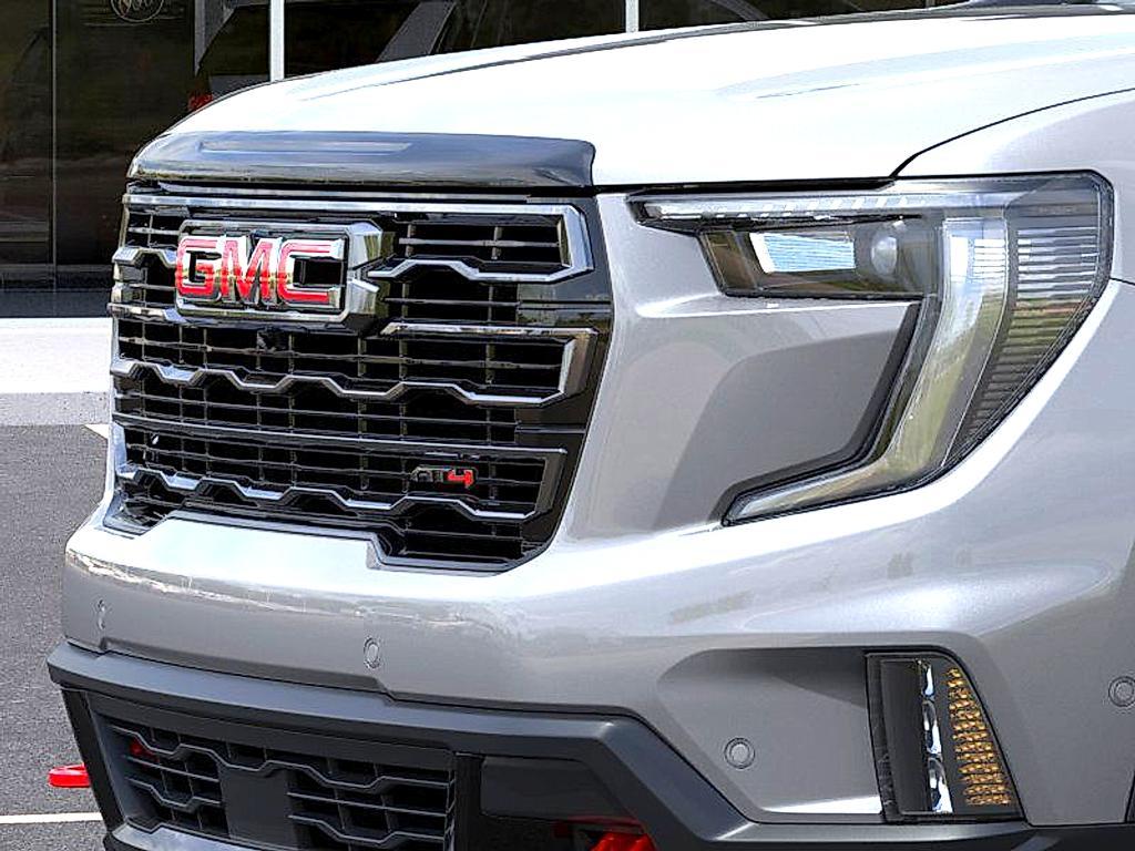 new 2026 GMC Acadia car, priced at $59,437