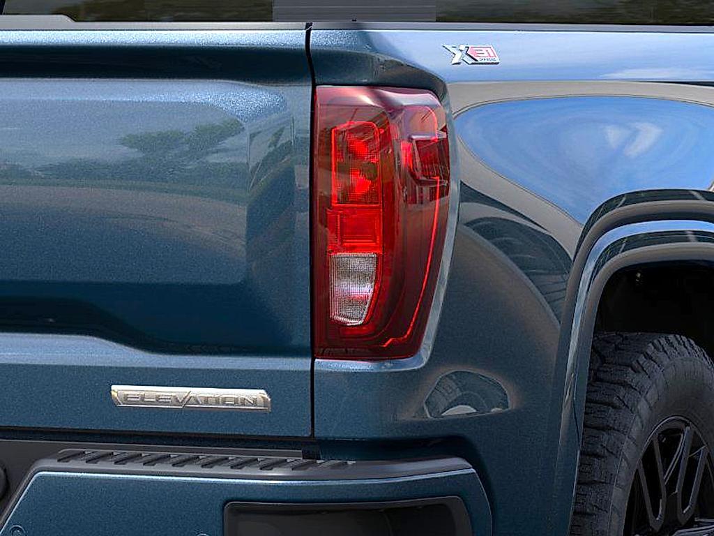 new 2026 GMC Sierra 1500 car, priced at $62,045