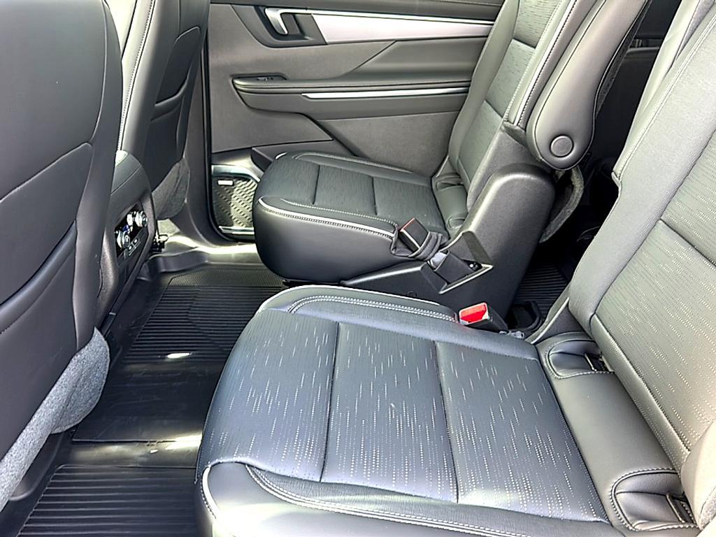 new 2026 Buick Enclave car, priced at $50,160