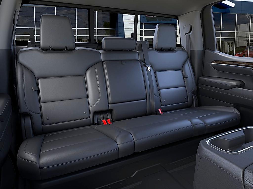 new 2026 GMC Sierra 1500 car, priced at $62,620